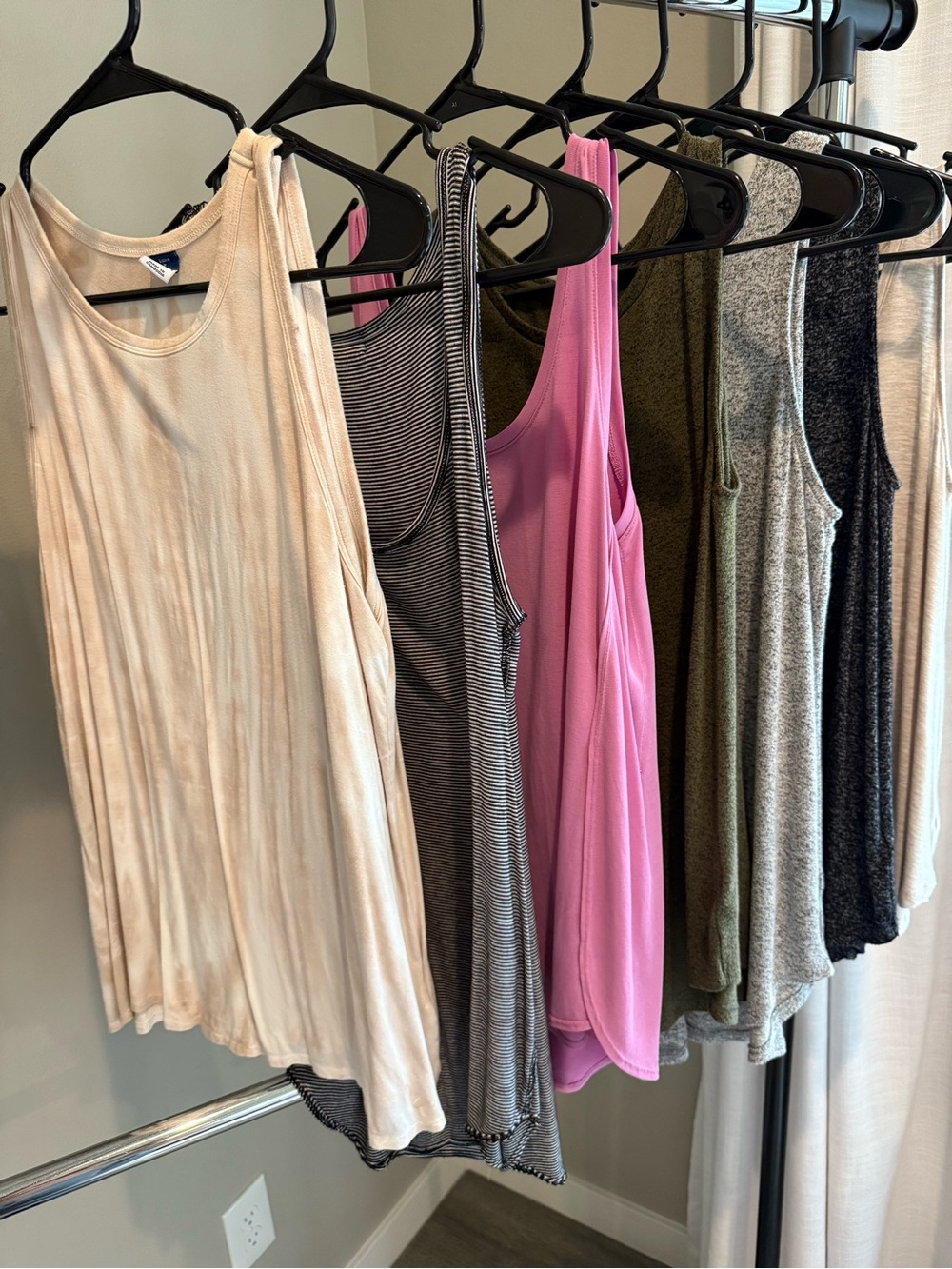 Old Navy Tank Tops - Assorted Colors